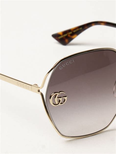 gucci grey sunglasses|gucci sunglasses for women clearance.